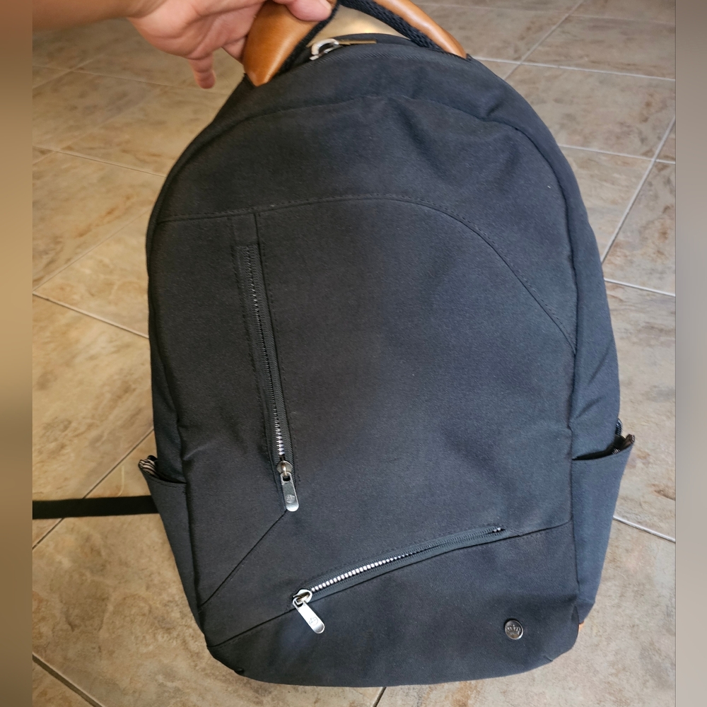 PKG Toronto Canada Backpack